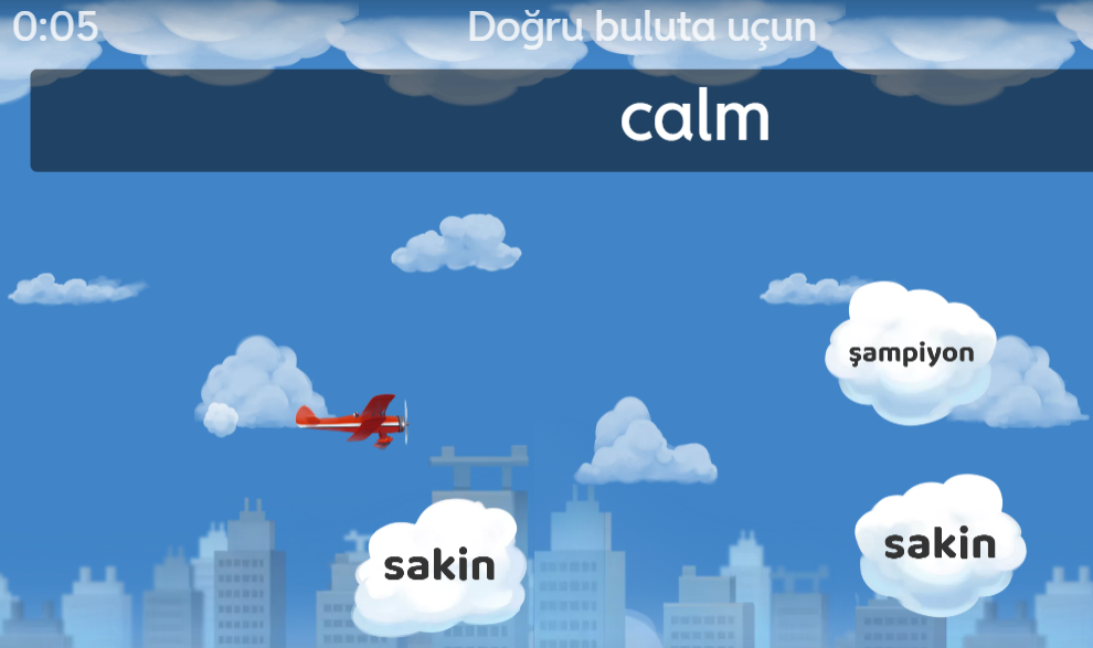 VOCABULARY-3